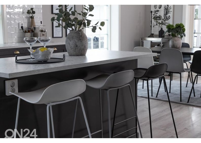 Baarijakkarat Wave, 2 kpl kuvasuurennos