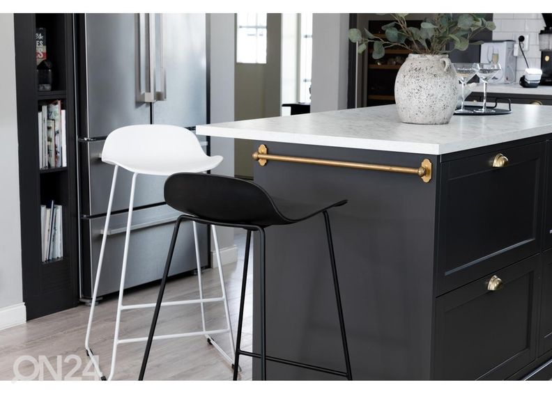 Baarijakkarat Wave, 2 kpl kuvasuurennos