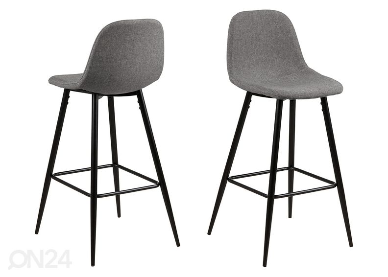 Baarijakkarat Wichita, 2 kpl kuvasuurennos