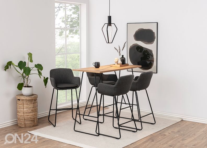 Baarijakkarat Year, 2 kpl kuvasuurennos