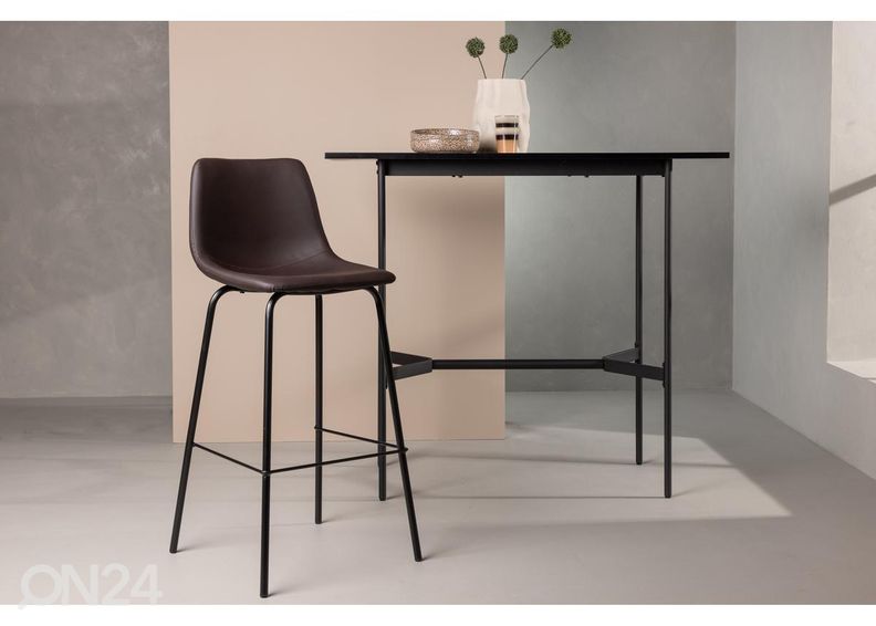 Baarijakkart Alexi, 2 kpl kuvasuurennos