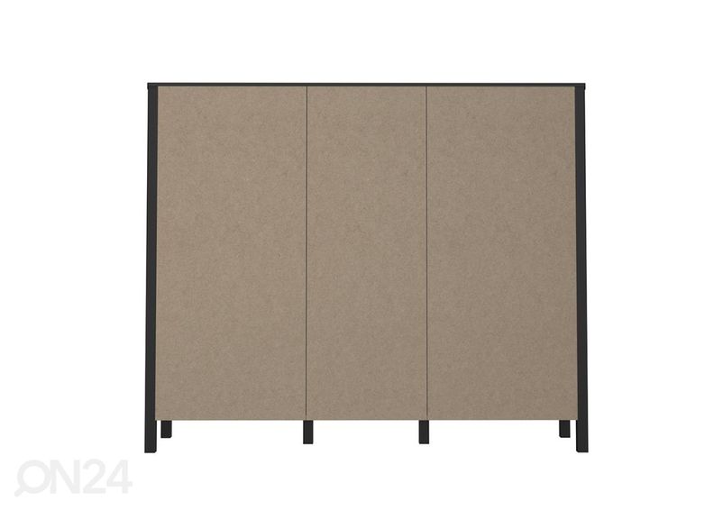 Baarikaappi kuvasuurennos