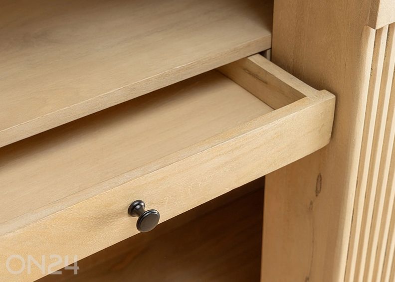 Baarikaappi Art Deco kuvasuurennos