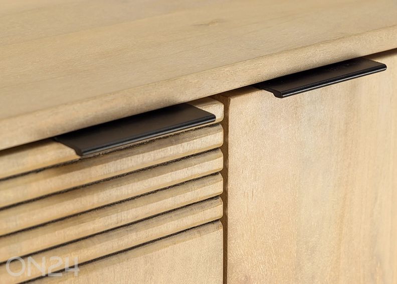 Baarikaappi Art Deco kuvasuurennos