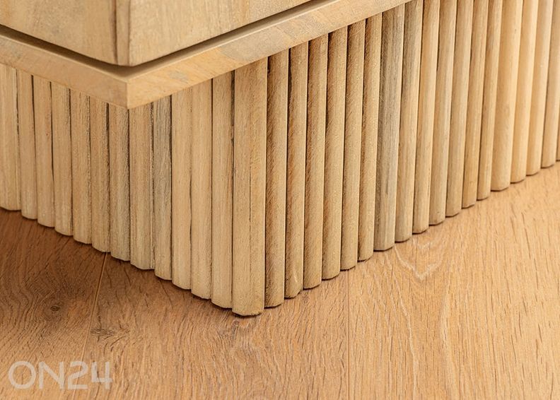 Baarikaappi Art Deco kuvasuurennos