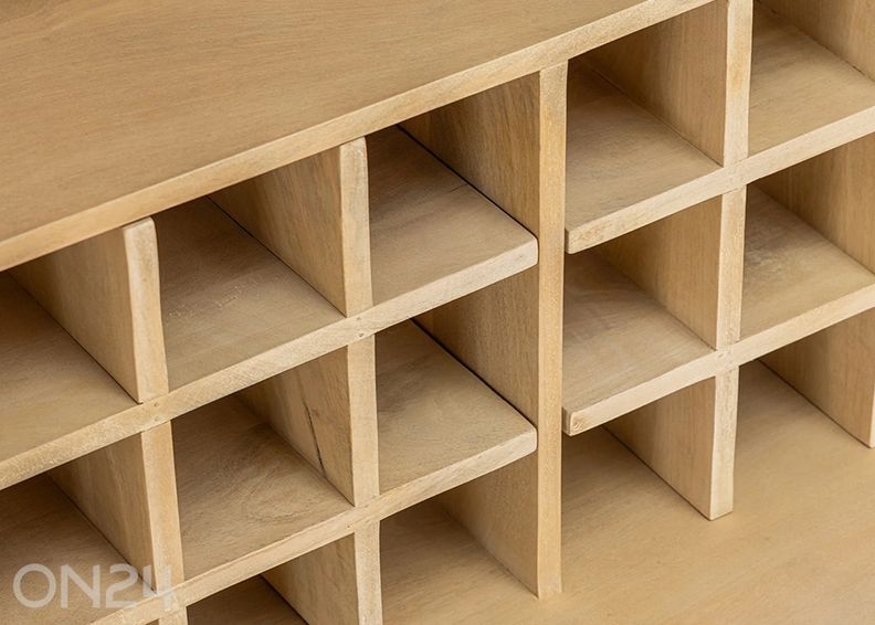 Baarikaappi Art Deco kuvasuurennos