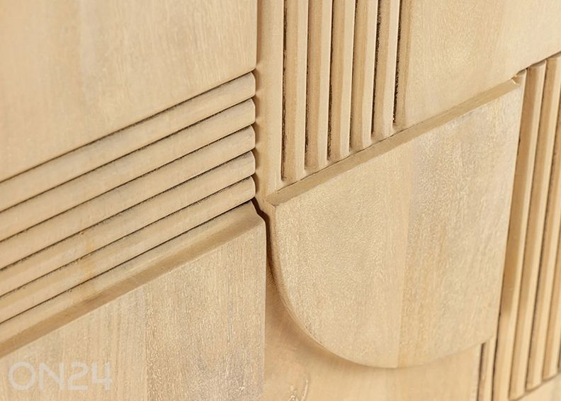 Baarikaappi Art Deco kuvasuurennos