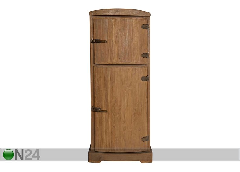 Baarikaappi Romanteaka kuvasuurennos