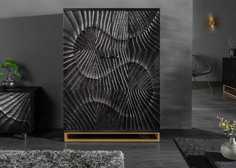 Baarikaappi Scorpion kuvasuurennos