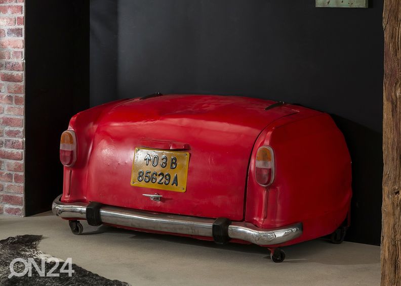 Baarikaappi This&That kuvasuurennos