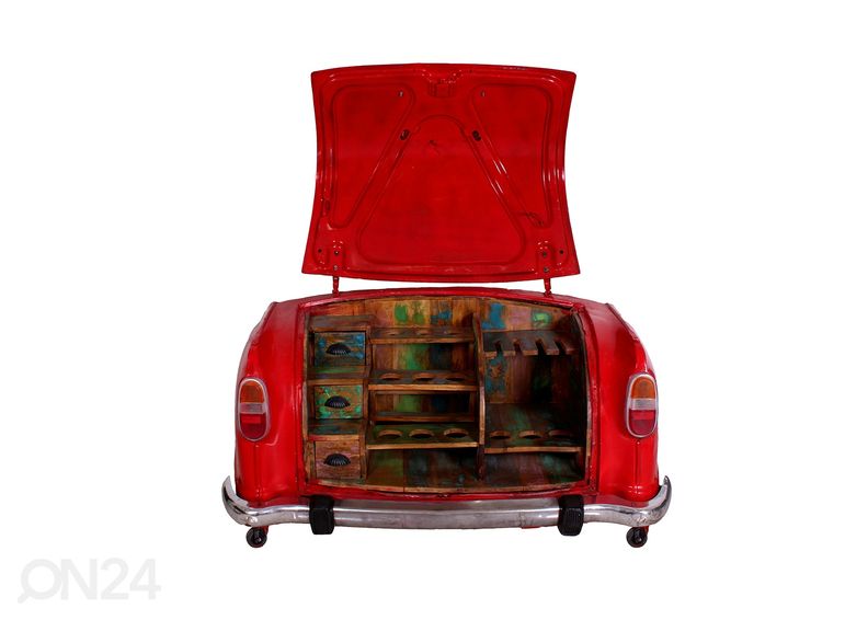 Baarikaappi This&That kuvasuurennos