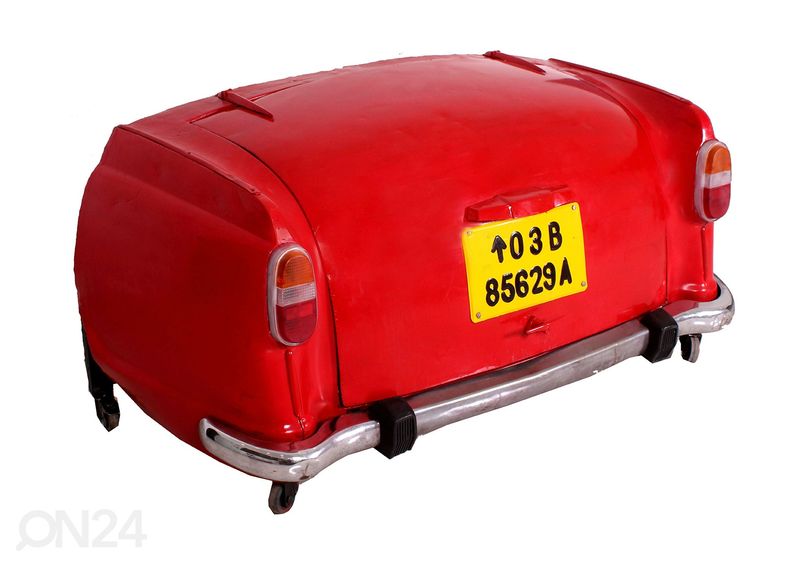 Baarikaappi This&That kuvasuurennos