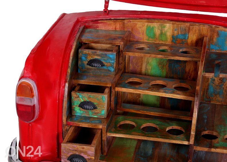 Baarikaappi This&That kuvasuurennos