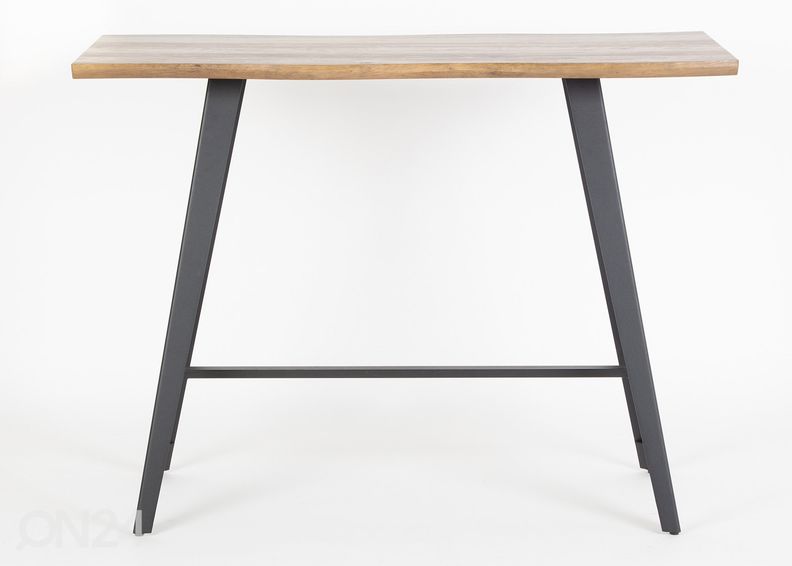 Baaripöytä 140x68 cm kuvasuurennos