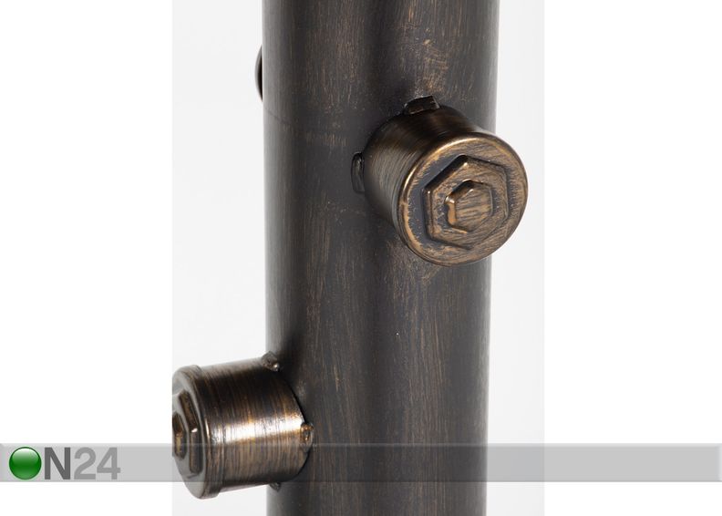 Baaripöytä kuvasuurennos