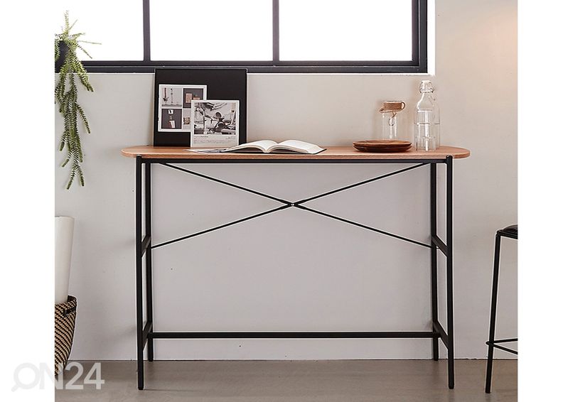 Baaripöytä kuvasuurennos