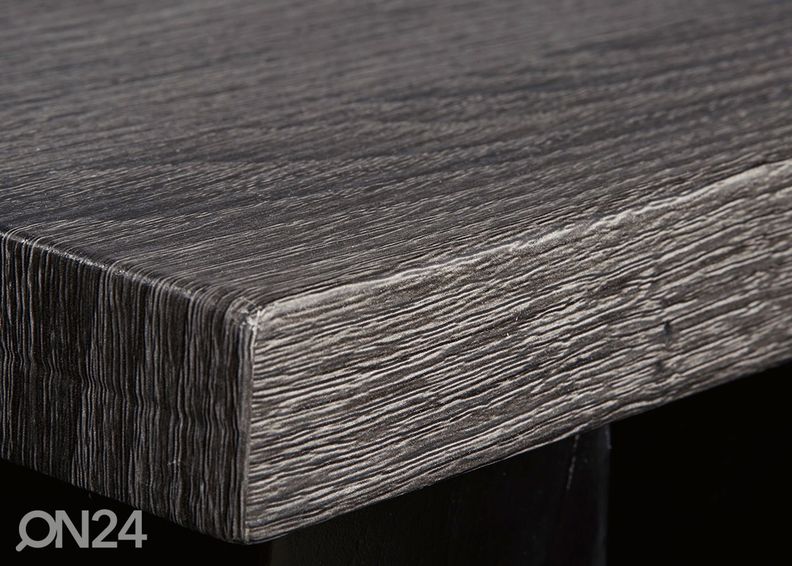 Baaripöytä + 4 baarituolia kuvasuurennos