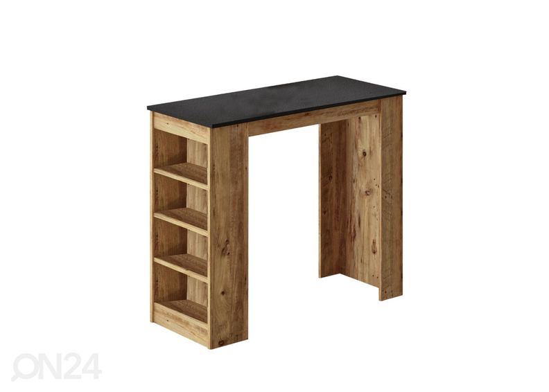 Baaripöytä kuvasuurennos