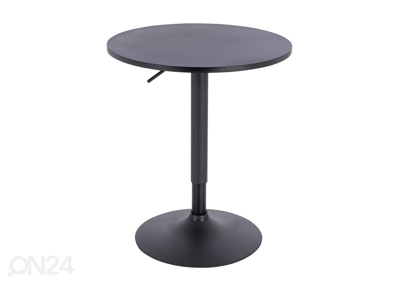 Baaripöytä kuvasuurennos