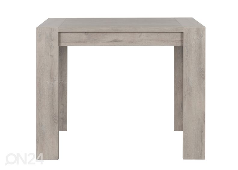 Baaripöytä Boston 120x80 cm kuvasuurennos