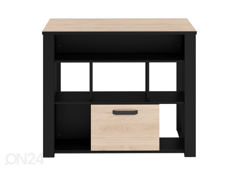 Baaripöytä Copper kuvasuurennos