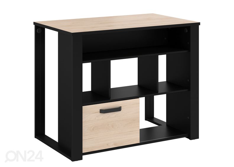 Baaripöytä Copper kuvasuurennos