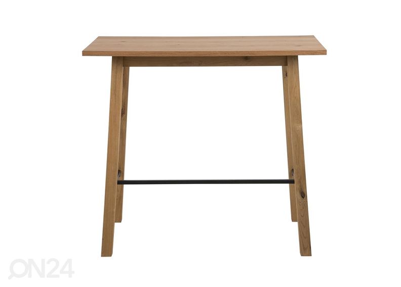 Baaripöytä Fally kuvasuurennos