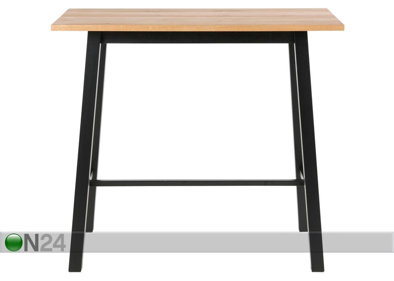 Baaripöytä Fally kuvasuurennos