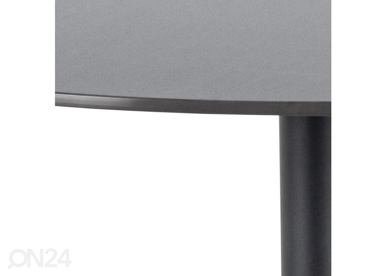 Baaripöytä Maria Ø 80 cm kuvasuurennos