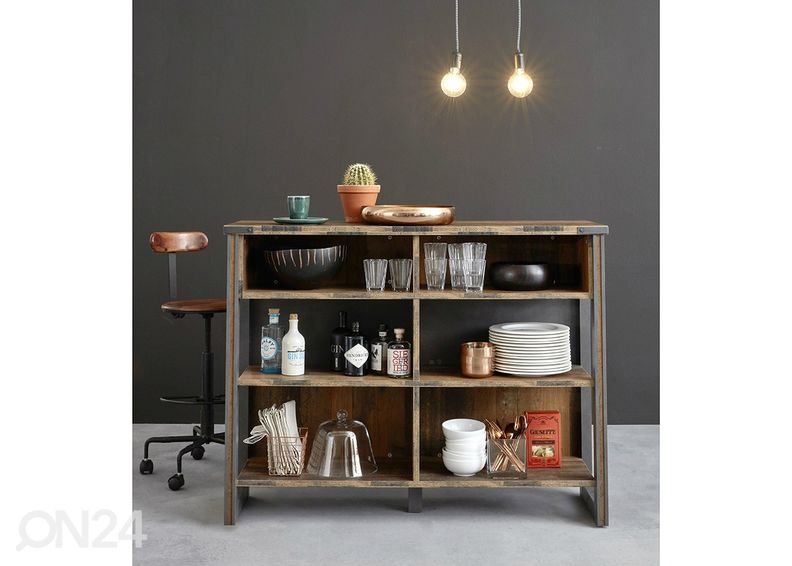 Baaripöytä Prime kuvasuurennos