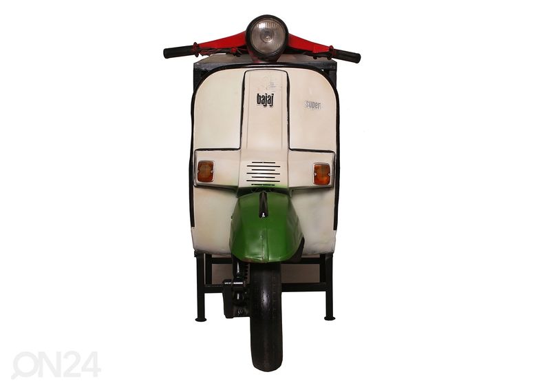 Baaripöytä This&That kuvasuurennos