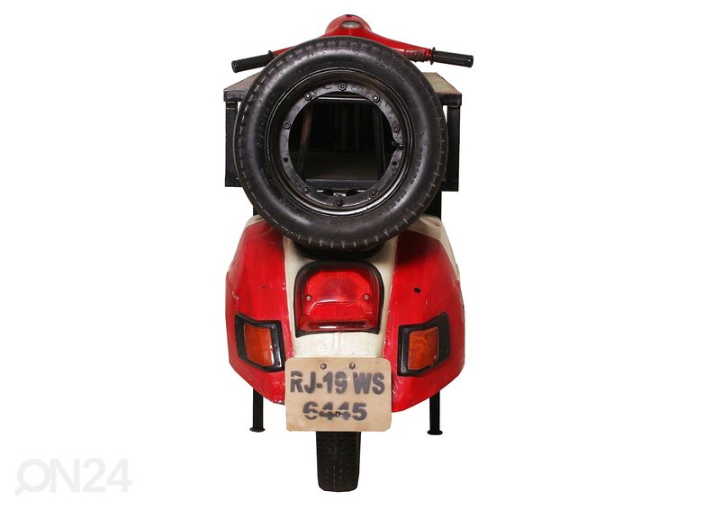 Baaripöytä This&That kuvasuurennos