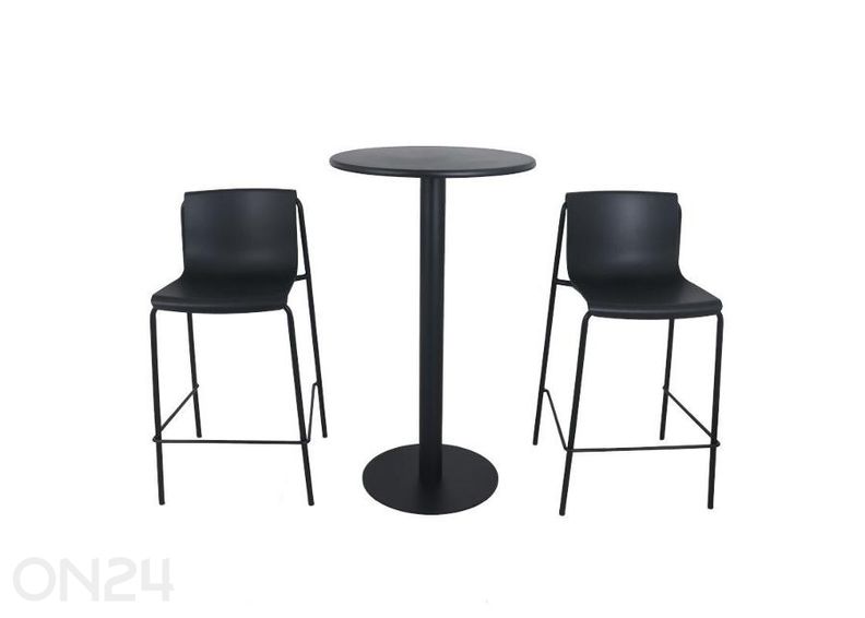 Baaripöytä Toddy In&Out kuvasuurennos