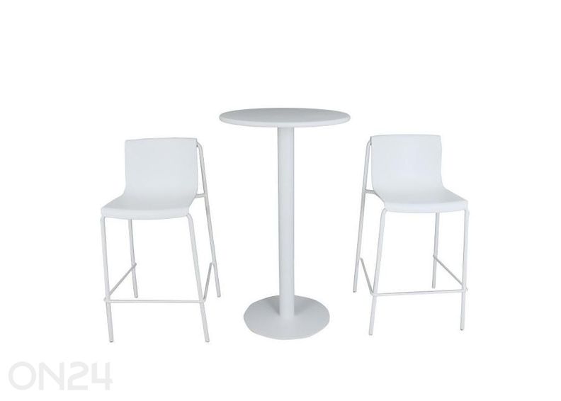 Baaripöytä Toddy In&Out kuvasuurennos