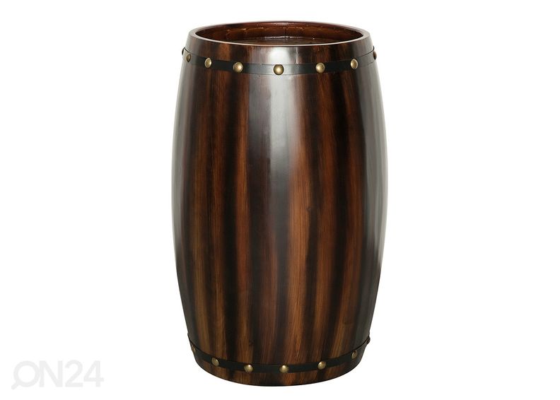 Baaripöytä / viinipulloteline Bodega kuvasuurennos