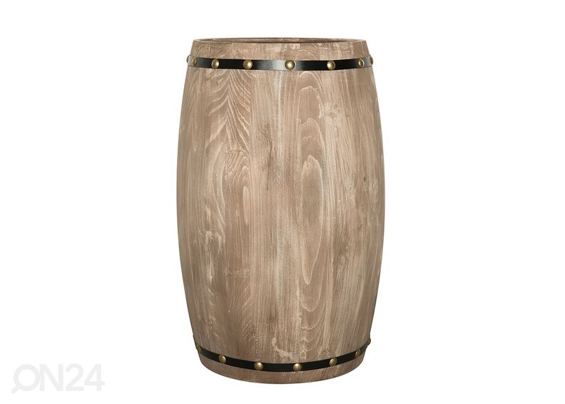 Baaripöytä / viinipulloteline Bodega kuvasuurennos