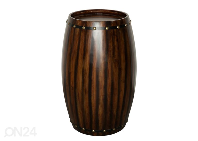 Baaripöytä / viinipulloteline Bodega kuvasuurennos