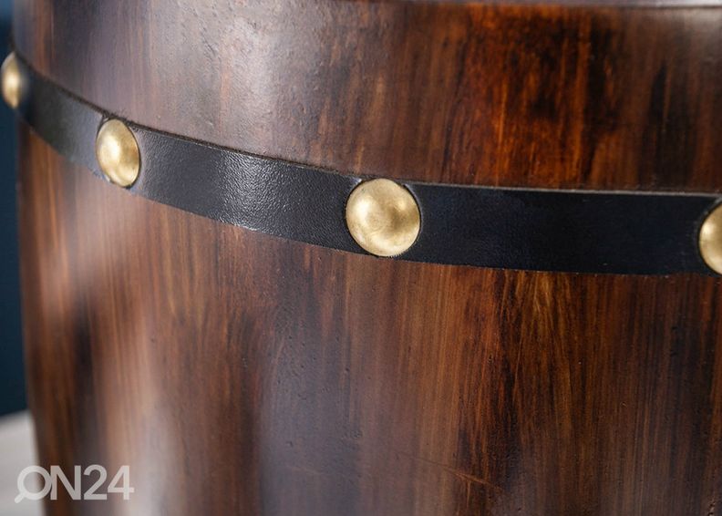 Baaripöytä / viinipulloteline Bodega kuvasuurennos