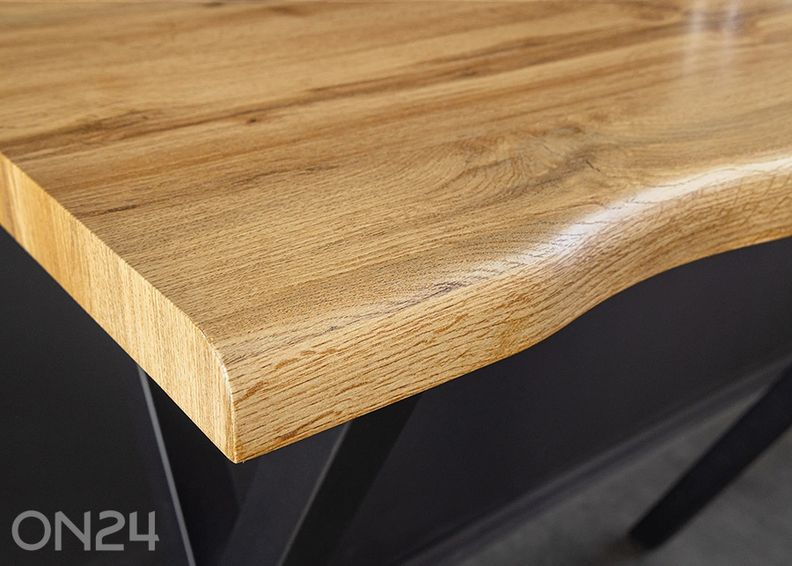 Baaripöytä Wild kuvasuurennos