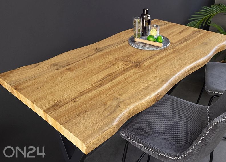 Baaripöytä Wild kuvasuurennos