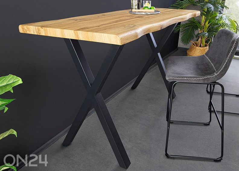 Baaripöytä Wild kuvasuurennos