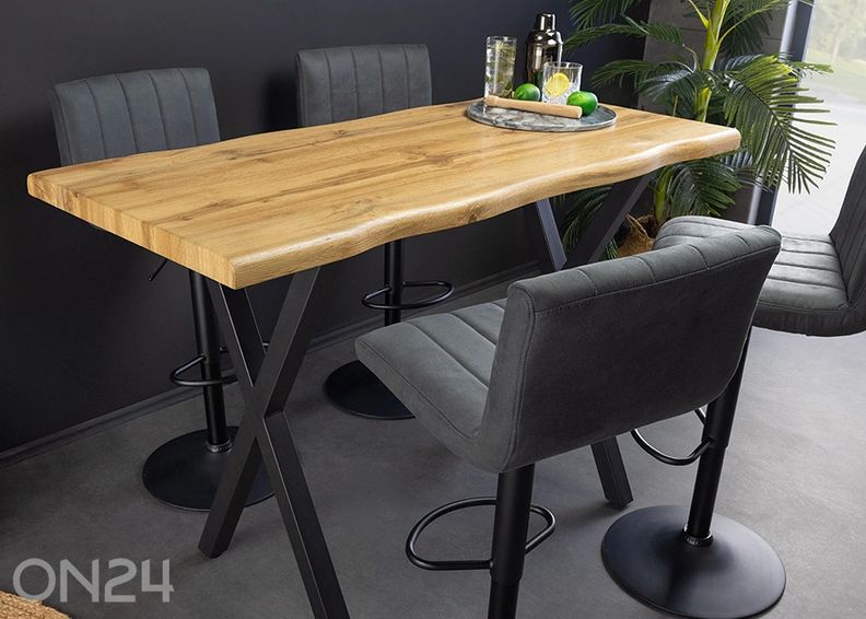 Baaripöytä Wild kuvasuurennos