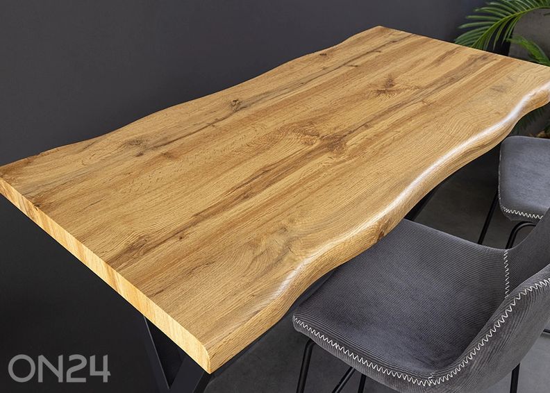 Baaripöytä Wild kuvasuurennos