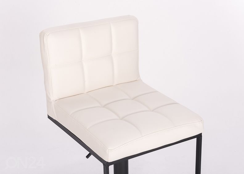 Baarituoli kuvasuurennos