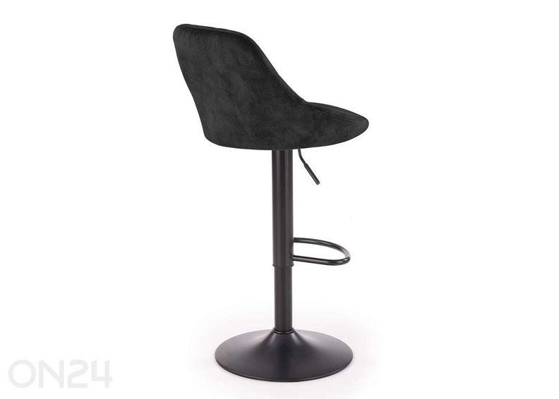 Baarituoli kuvasuurennos