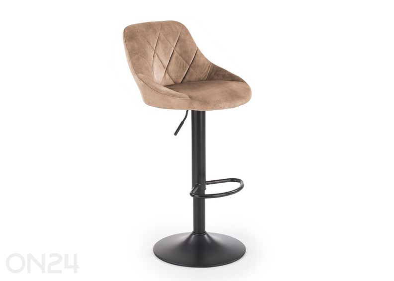 Baarituoli kuvasuurennos