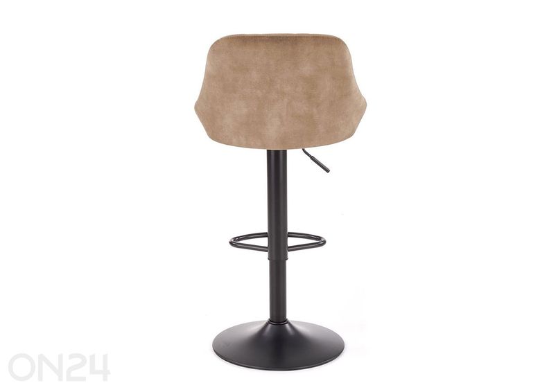 Baarituoli kuvasuurennos