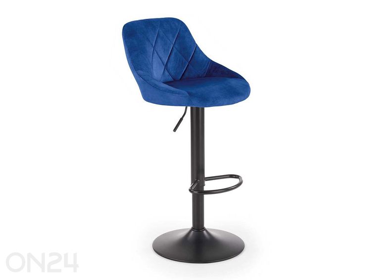 Baarituoli kuvasuurennos