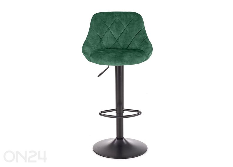 Baarituoli kuvasuurennos