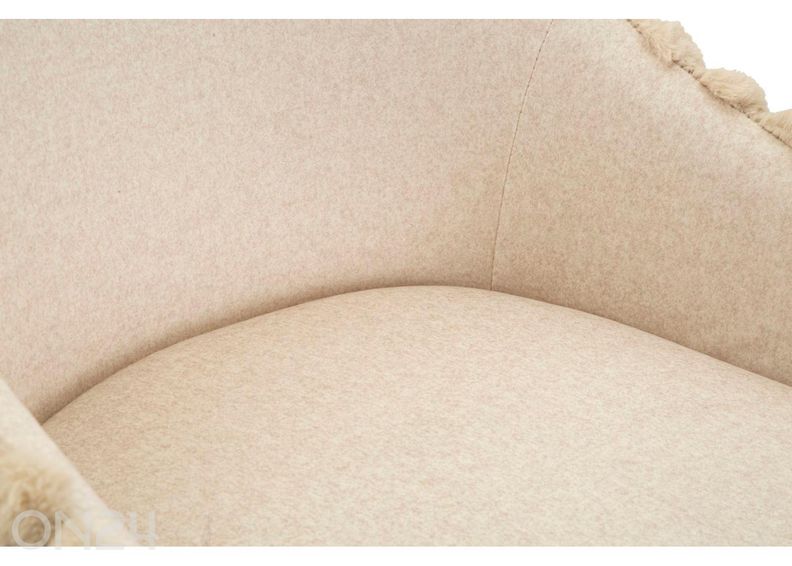 Baarituoli Alaska kuvasuurennos